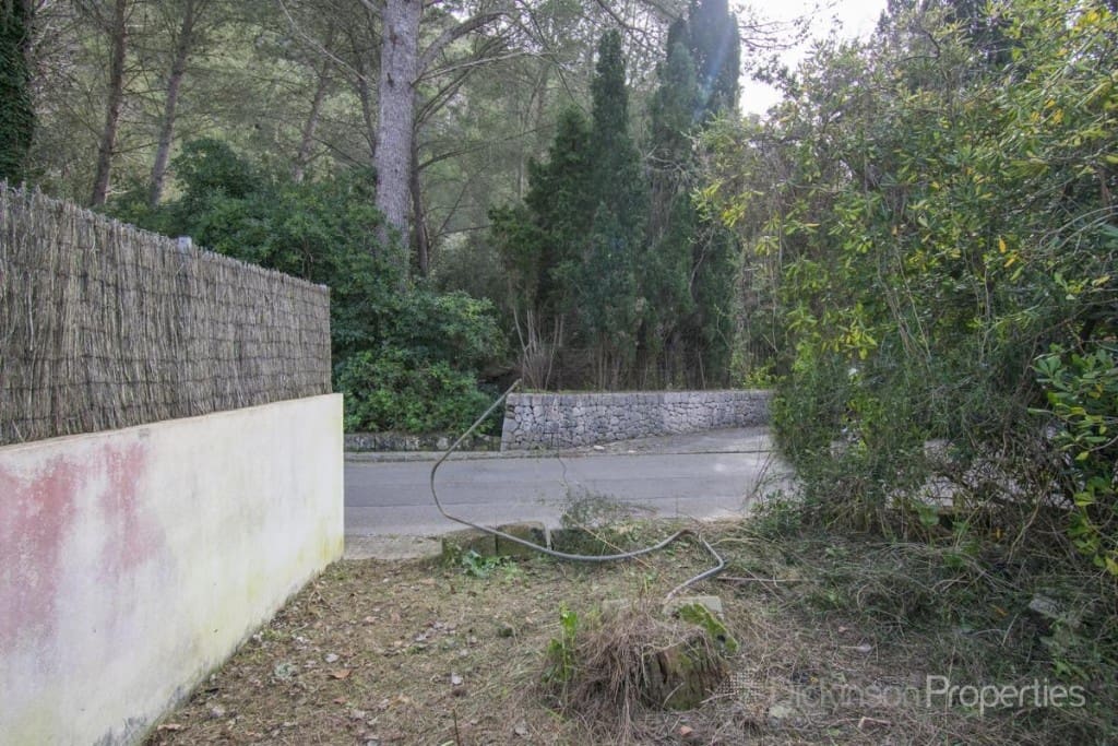 Grond te koop in Pollensa / Pollenca - € 500.000 (Ref: 8392458)