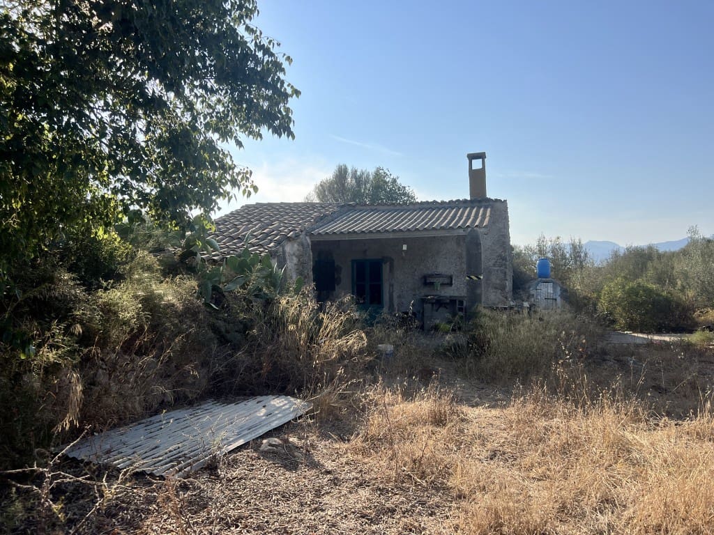 2 slaapkamer Villa te koop in Costitx - € 175.000 (Ref: 8484602)