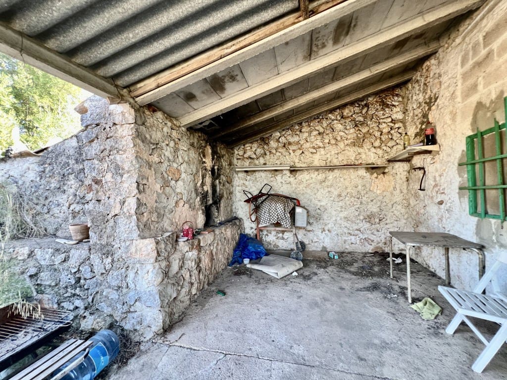 2 slaapkamer Villa te koop in Costitx - € 175.000 (Ref: 8484602)