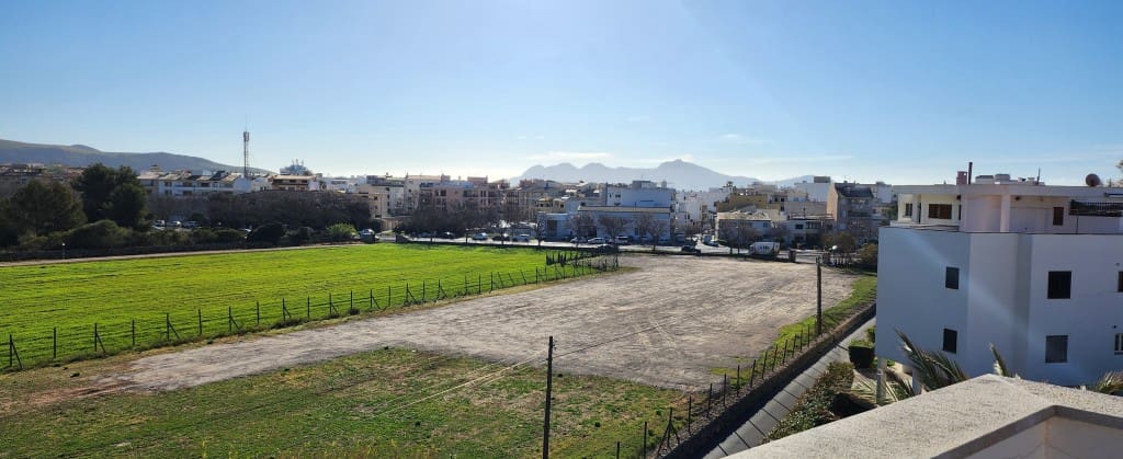 3 soverom Leilighet til salgs i Pollensa / Pollenca med garasje - € 480 000 (Ref: 8523058)