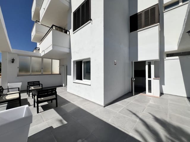 3 soverom Leilighet til salgs i Port de Pollença, Pollensa / Pollença med garasje - € 480 000 (Ref: 8523058)