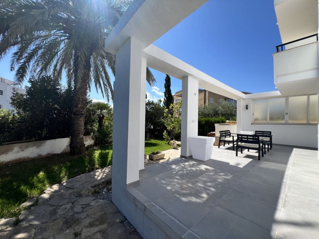 3 soverom Leilighet til salgs i Pollensa / Pollenca med garasje - € 480 000 (Ref: 8523058)