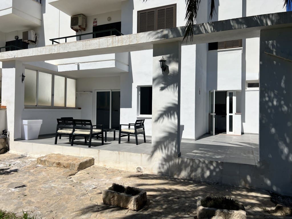 3 soverom Leilighet til salgs i Pollensa / Pollenca med garasje - € 480 000 (Ref: 8523058)