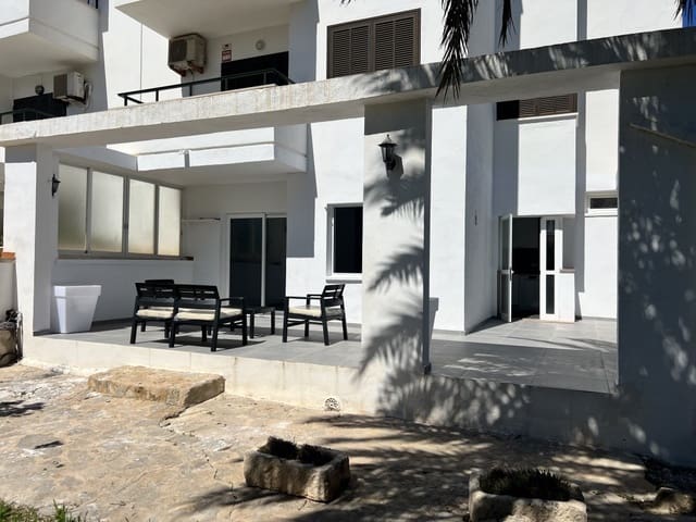 3 soverom Leilighet til salgs i Port de Pollença, Pollensa / Pollença med garasje - € 480 000 (Ref: 8523058)