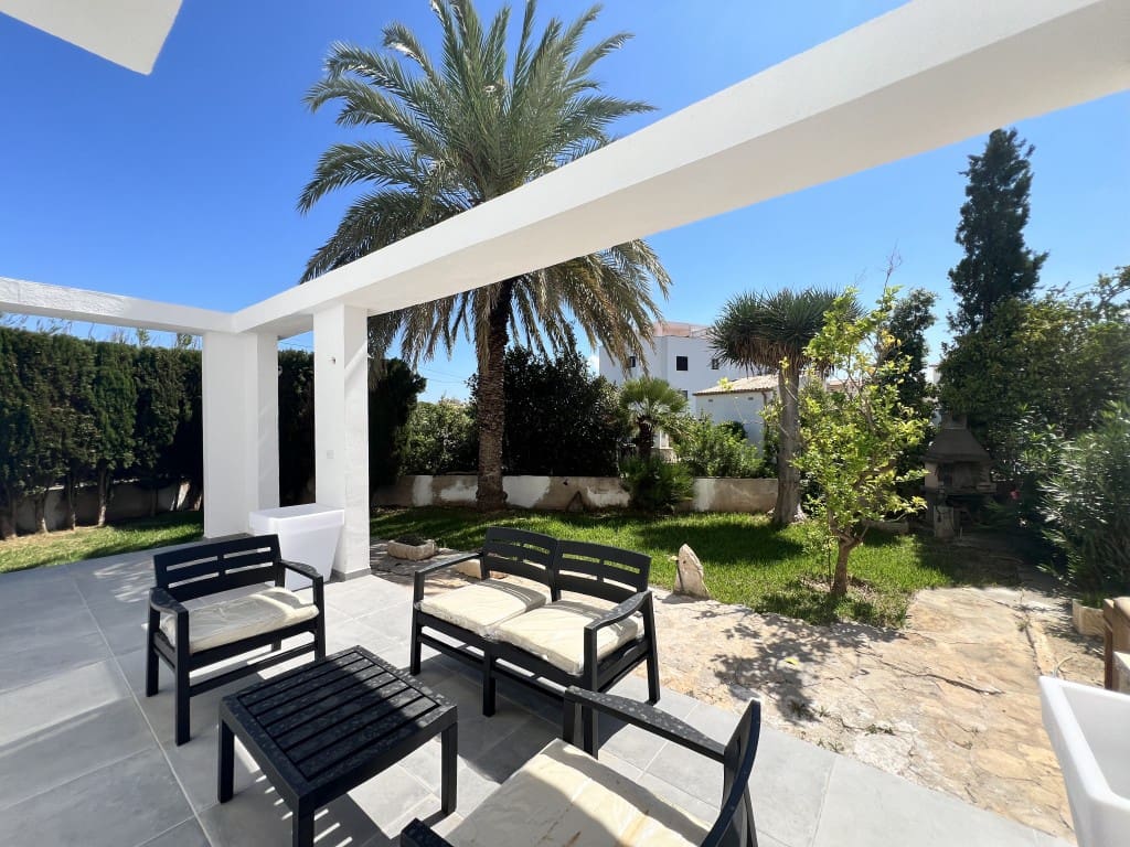 3 soverom Leilighet til salgs i Pollensa / Pollenca med garasje - € 480 000 (Ref: 8523058)