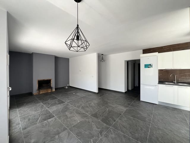 3 soverom Leilighet til salgs i Port de Pollença, Pollensa / Pollença med garasje - € 480 000 (Ref: 8523058)