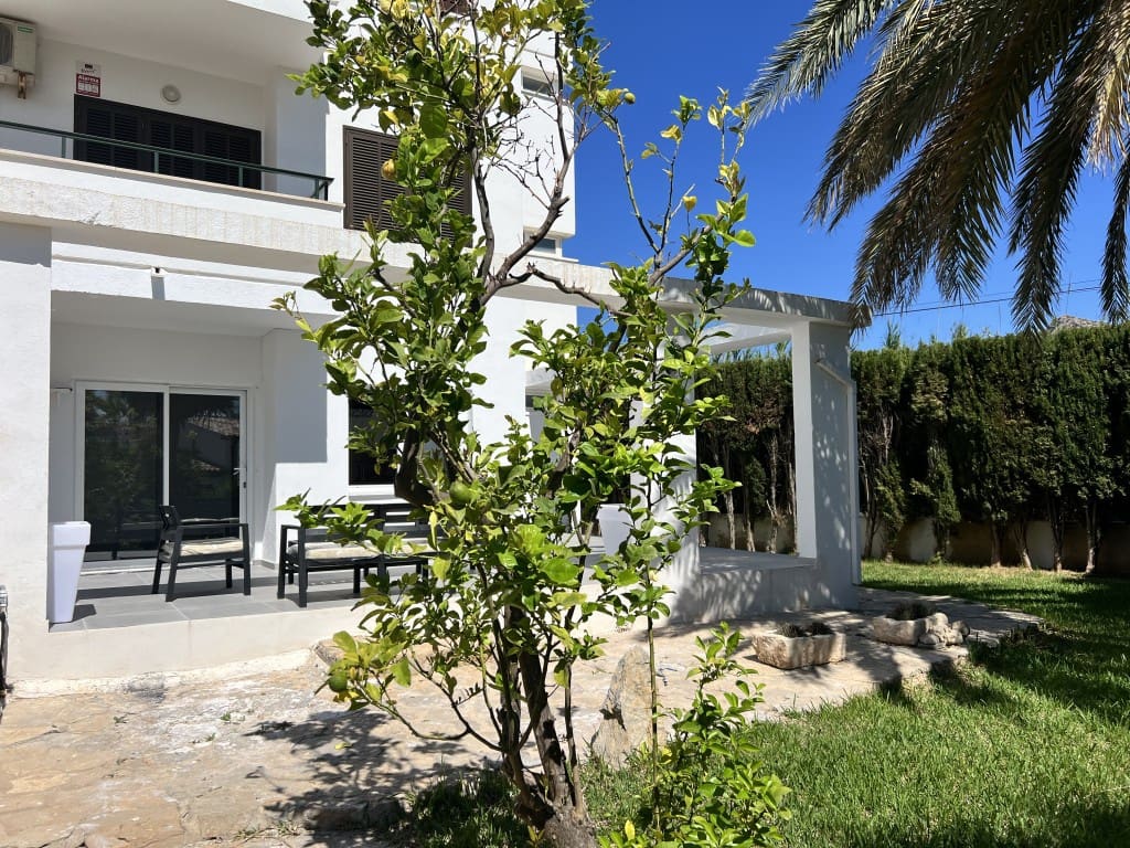 3 soverom Leilighet til salgs i Pollensa / Pollenca med garasje - € 480 000 (Ref: 8523058)