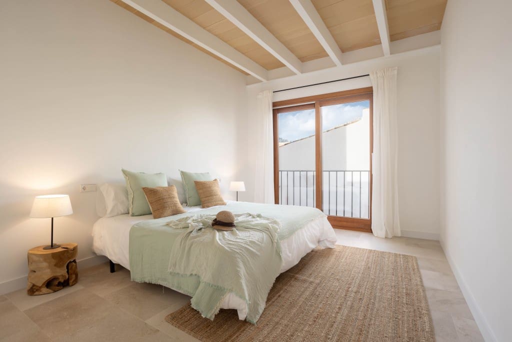 4 soveværelse Villa til salg i Pollensa / Pollenca med swimmingpool - € 1.675.000 (Ref: 8626806)