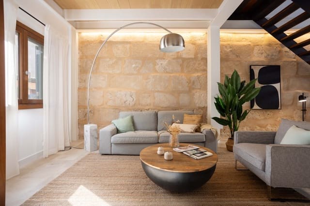 4 soveværelse Villa til salg i Pollensa / Pollença med swimmingpool - € 1.675.000 (Ref: 8626806)