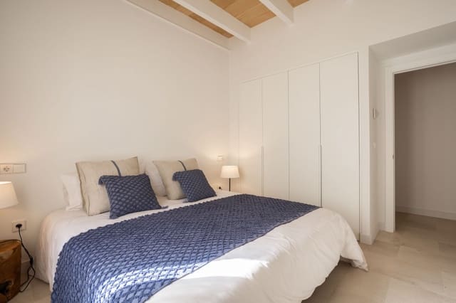 4 soveværelse Villa til salg i Pollensa / Pollença med swimmingpool - € 1.675.000 (Ref: 8626806)