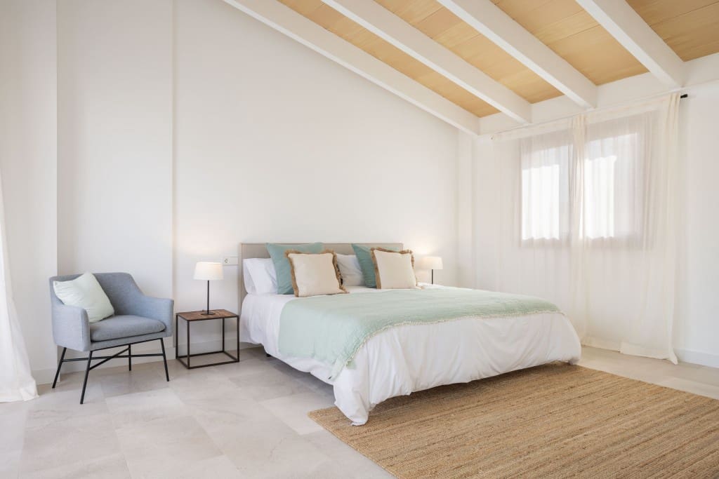 4 soveværelse Villa til salg i Pollensa / Pollenca med swimmingpool - € 1.675.000 (Ref: 8626806)