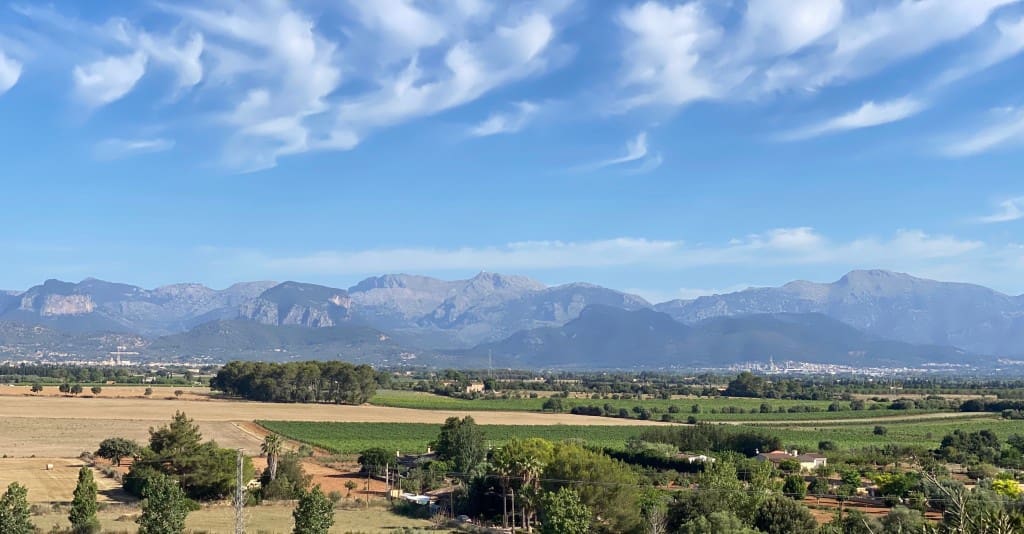 2 chambre Villa/Maison à vendre à Sencelles avec piscine - 636 000 € (Ref: 8715377)