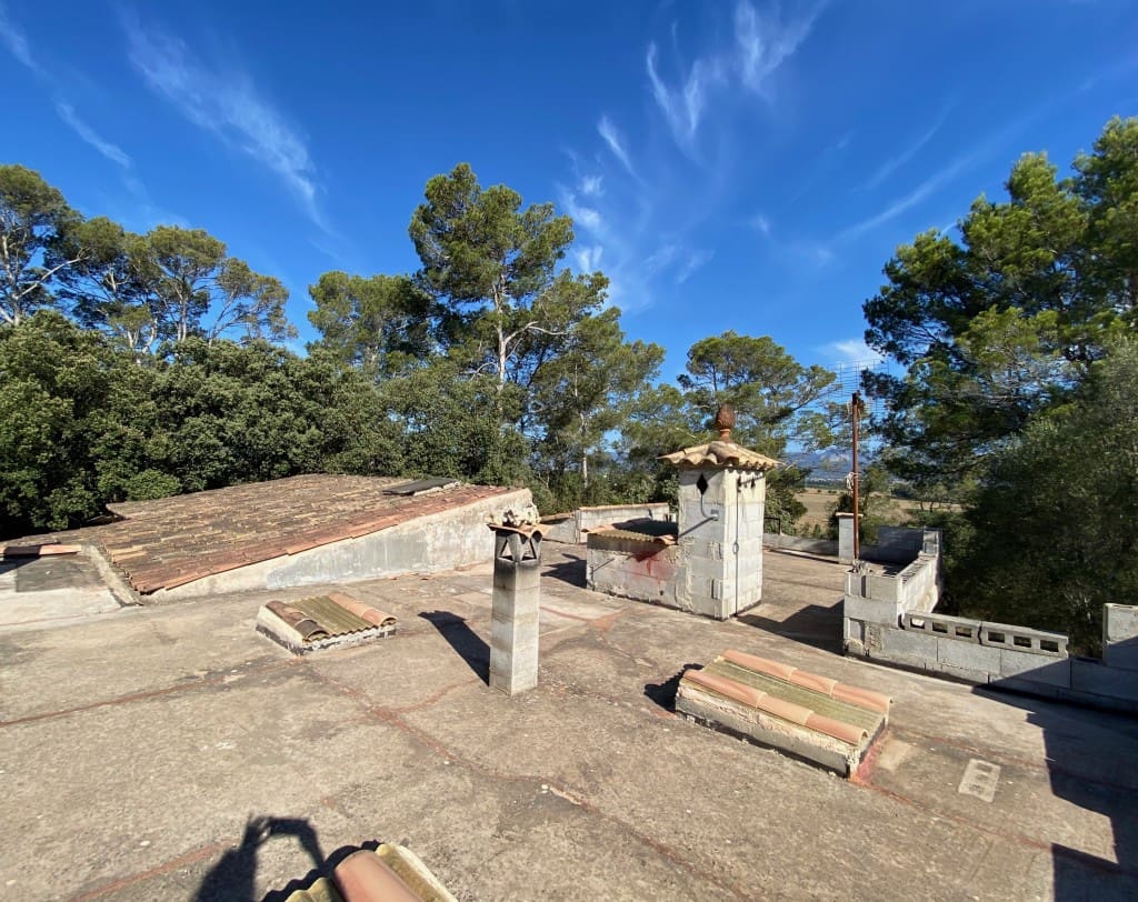 2 chambre Villa/Maison à vendre à Sencelles avec piscine - 636 000 € (Ref: 8715377)