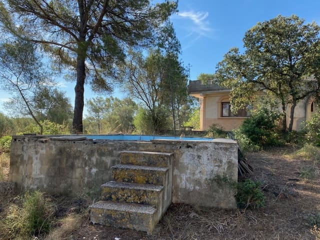 2 chambre Villa/Maison à vendre à Sencelles avec piscine - 636 000 € (Ref: 8715377)