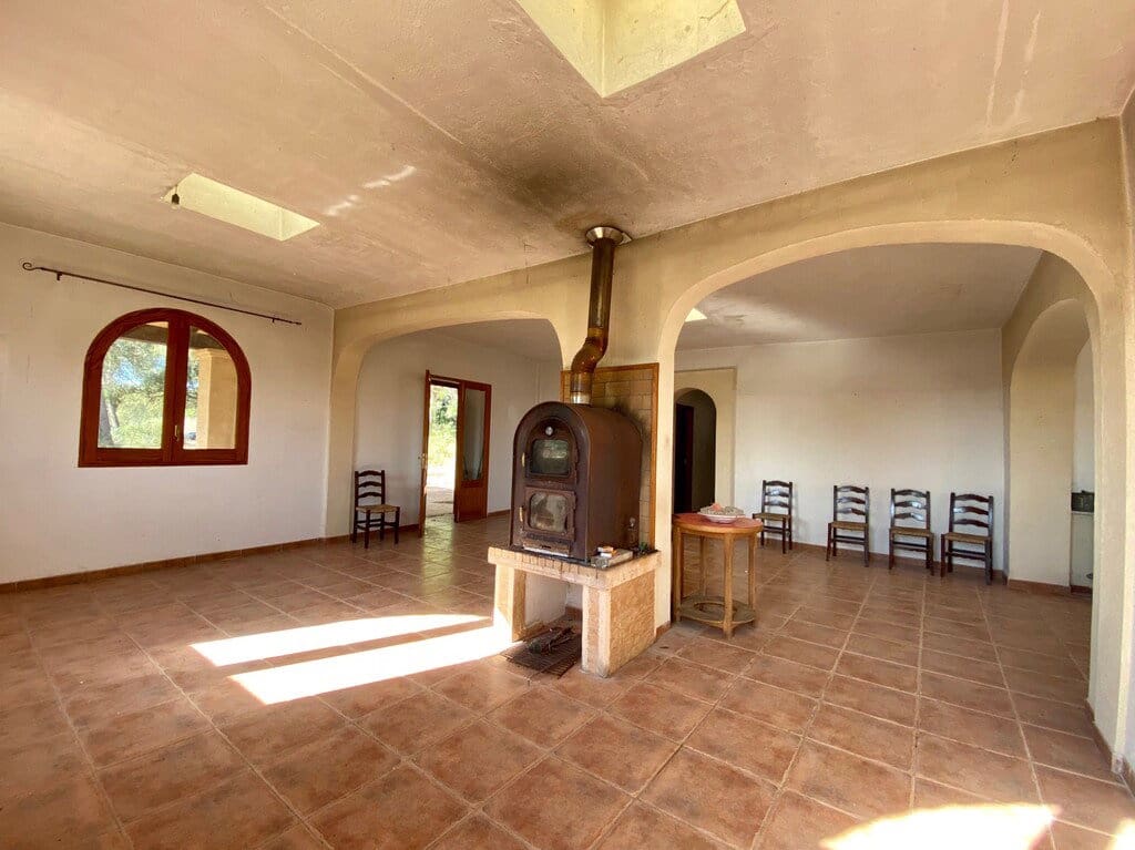 2 slaapkamer Villa te koop in Sencelles met zwembad - € 649.000 (Ref: 8715377)