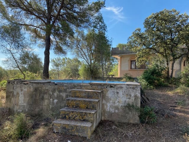 2 soveværelse Villa til salg i Sencelles med swimmingpool - € 649.000 (Ref: 8715377)