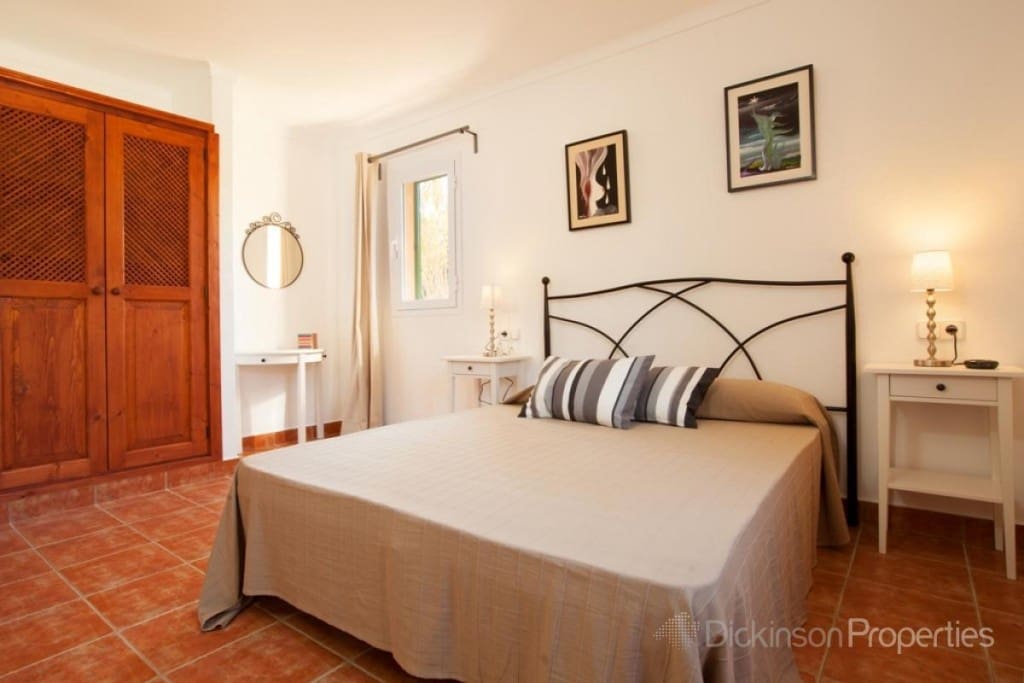 5 soveværelse Finca/Landehus til salg i Pollensa / Pollenca med swimmingpool - € 1.909.000 (Ref: 8721970)