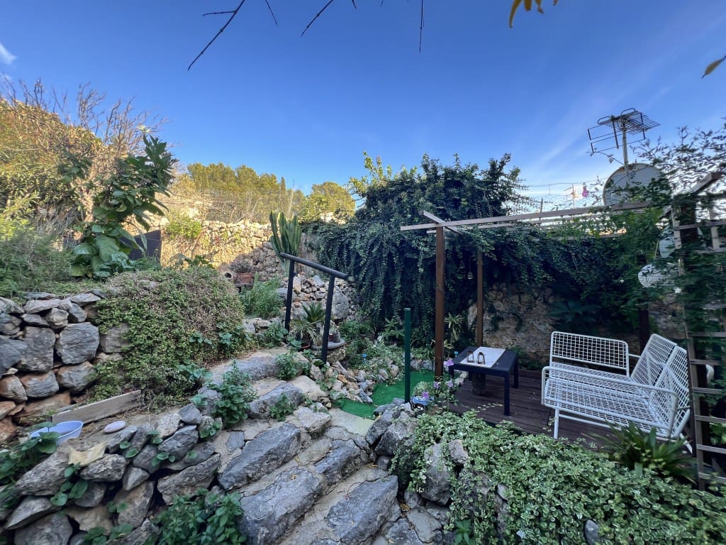 6 soveværelse Villa til salg i Caimari med garage - € 650.000 (Ref: 8723873)