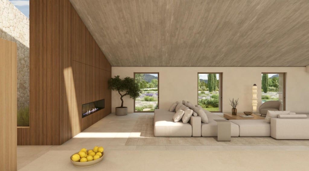 Grunde uden byggetilladelser til salg i Alcudia - € 1.980.000 (Ref: 8809819)