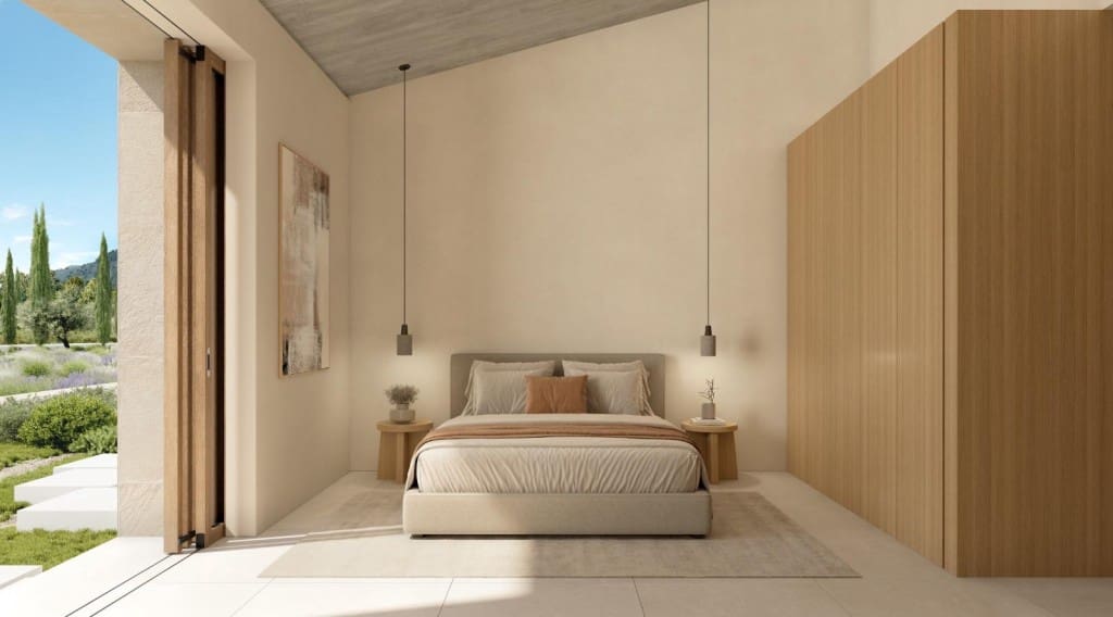 Grunde uden byggetilladelser til salg i Alcudia - € 1.980.000 (Ref: 8809819)