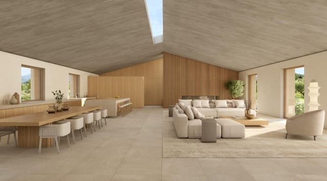 Grunde uden byggetilladelser til salg i Alcúdia - € 1.980.000 (Ref: 8809819)