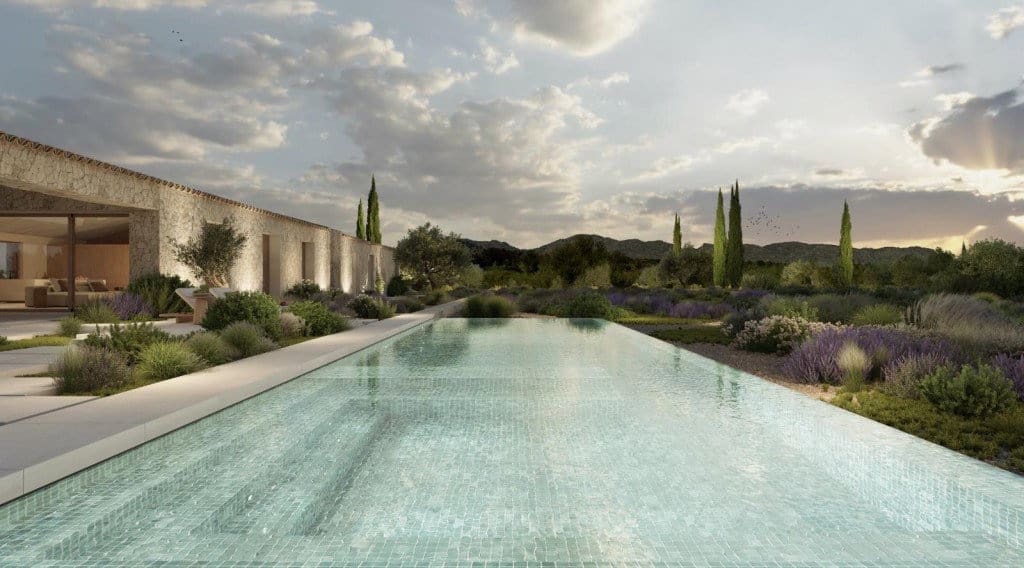 Undeveloped Land for sale in Alcudia - € 1,780,000 (Ref: 8809819)