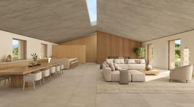 Terre non Aménagée à vendre à Alcúdia - 1 780 000 € (Ref: 8809819)