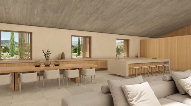 Terre non Aménagée à vendre à Alcúdia - 1 780 000 € (Ref: 8809819)