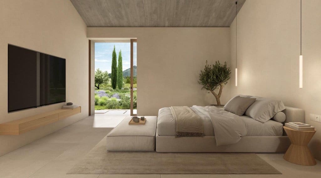 Undeveloped Land for sale in Alcudia - € 1,780,000 (Ref: 8809819)