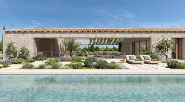 Terre non Aménagée à vendre à Alcúdia - 1 780 000 € (Ref: 8809819)