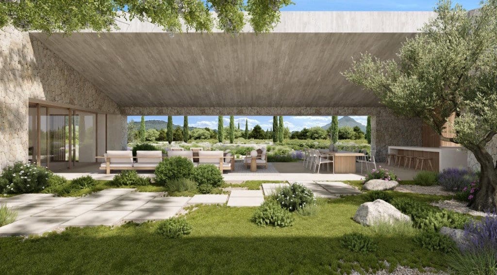 Undeveloped Land for sale in Alcudia - € 1,780,000 (Ref: 8809819)
