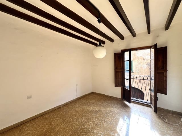 9 soveværelse Villa til salg i Pollensa / Pollença - € 795.000 (Ref: 8809820)