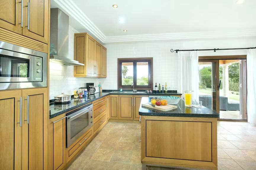 5 soveværelse Finca/Landehus til salg i Pollensa / Pollenca med swimmingpool garage - € 2.480.000 (Ref: 8827954)