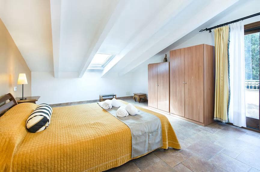 5 soveværelse Finca/Landehus til salg i Pollensa / Pollenca med swimmingpool garage - € 2.480.000 (Ref: 8827954)