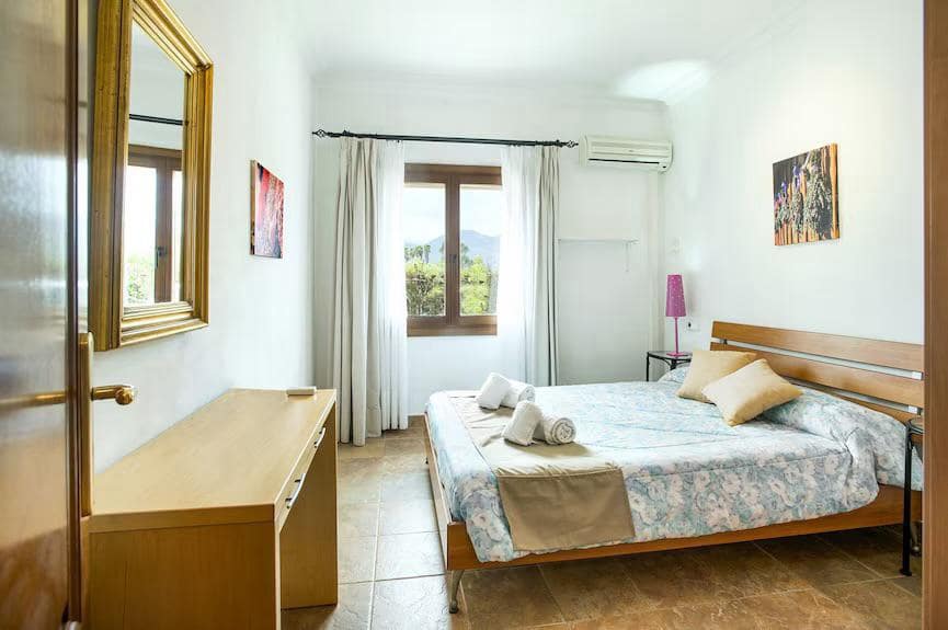 5 soveværelse Finca/Landehus til salg i Pollensa / Pollenca med swimmingpool garage - € 2.480.000 (Ref: 8827954)