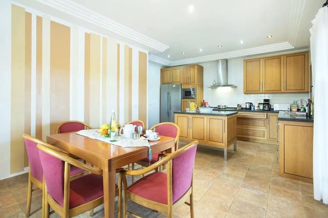 5 slaapkamer Finca/Landhuis te koop in Pollensa / Pollença met zwembad garage - € 2.480.000 (Ref: 8827954)