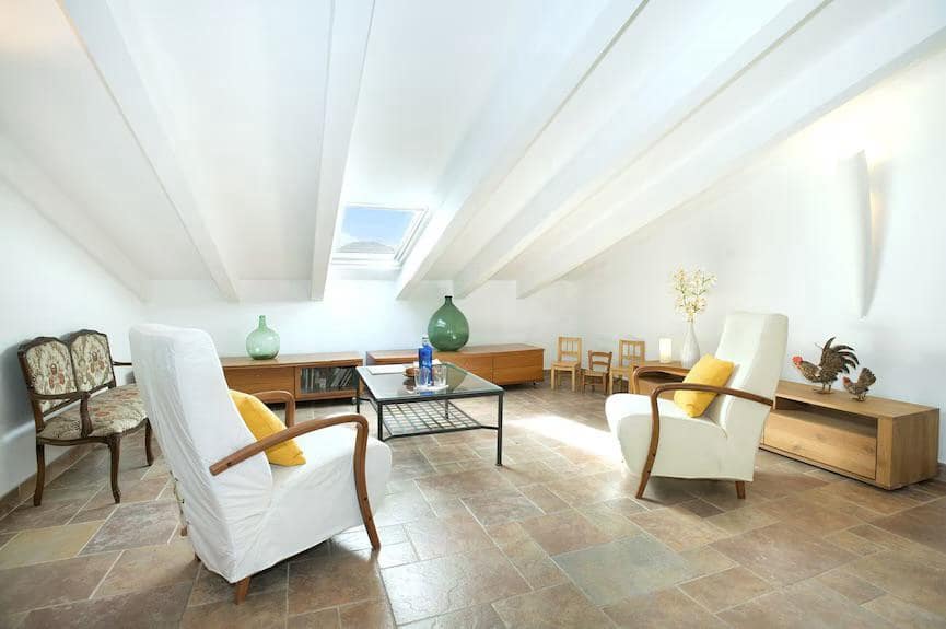 5 soverom Finca/Herregård til salgs i Pollensa / Pollenca med svømmebasseng garasje - € 2 480 000 (Ref: 8827954)