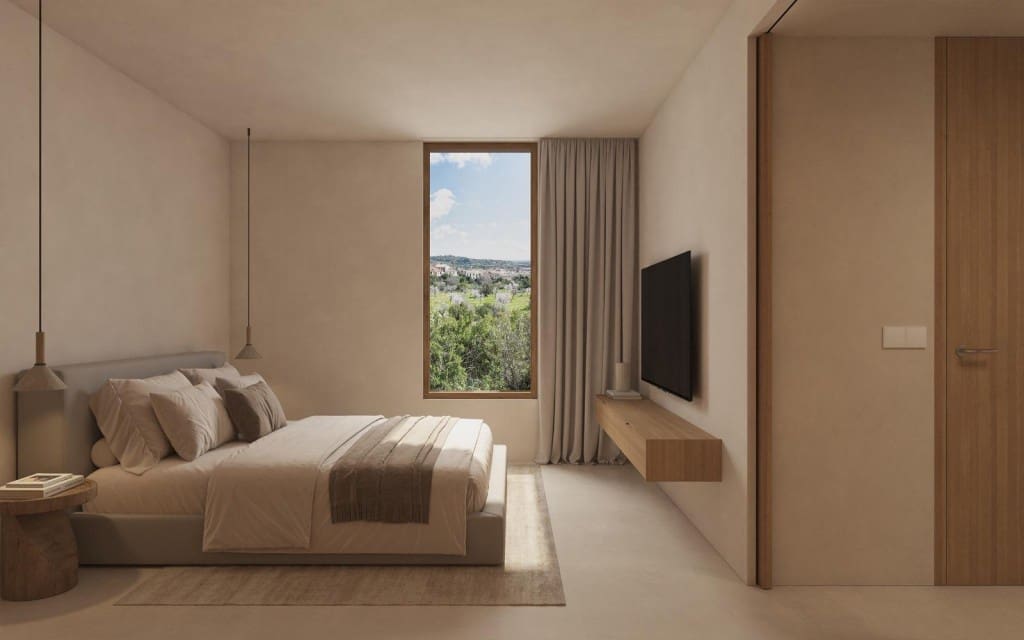 Terreno Non Edificato in vendita in Caimari - 540.000 € (Rif: 8849620)