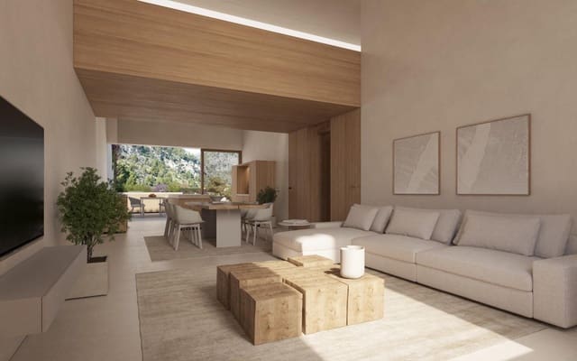 Mark till salu i Caimari, Selva - 540 000 € (Ref: 8849620)