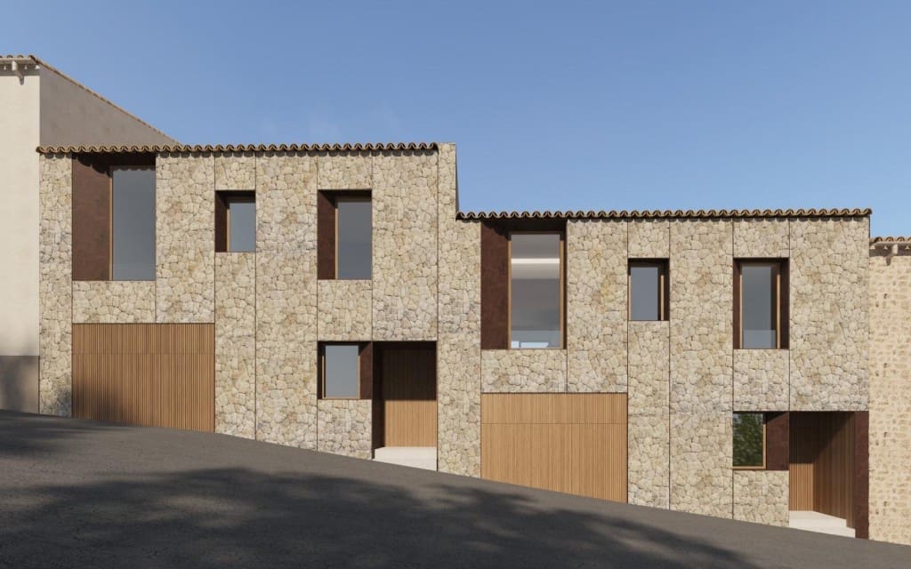 Terreno Non Edificato in vendita in Caimari - 540.000 € (Rif: 8849620)