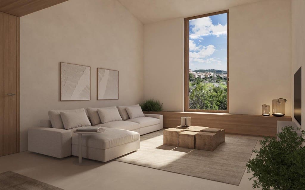 Terreno Non Edificato in vendita in Caimari - 540.000 € (Rif: 8849620)