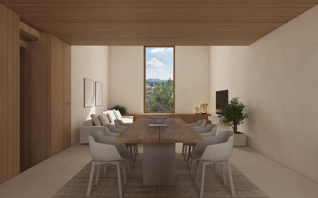 Terreno Non Edificato in vendita in Caimari - 540.000 € (Rif: 8849620)