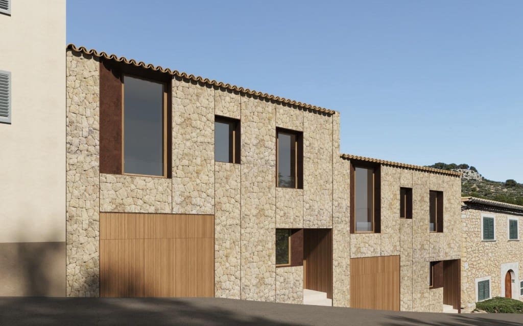 Terreno Non Edificato in vendita in Caimari - 540.000 € (Rif: 8849620)