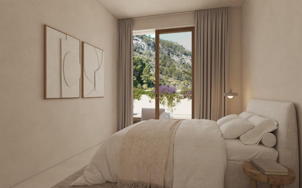 Terreno Non Edificato in vendita in Caimari - 540.000 € (Rif: 8849620)