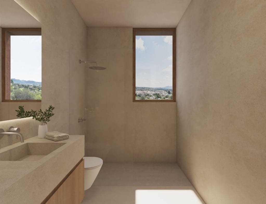 Terreno Non Edificato in vendita in Caimari - 540.000 € (Rif: 8849620)