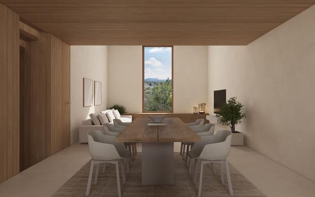 Landgrundstück zu verkaufen in Caimari, Selva - 1.490.000 € (Ref: 8849620)