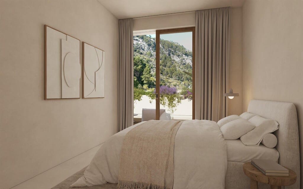 Teren niezagospodarowany na sprzedaż w Caimari - 1 490 000 € (Ref: 8849620)