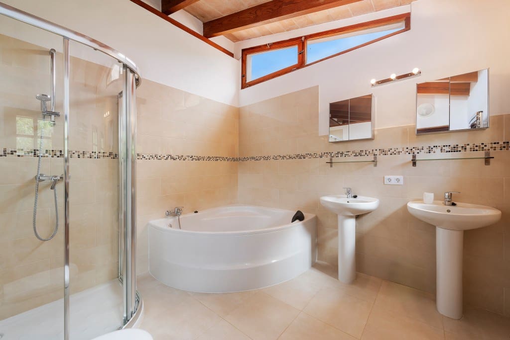 5 soverom Villa til salgs i Pollensa / Pollenca med svømmebasseng garasje - € 1 800 000 (Ref: 8982470)