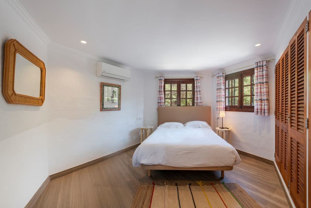 5 soverom Villa til salgs i Pollensa / Pollenca med svømmebasseng garasje - € 1 800 000 (Ref: 8982470)