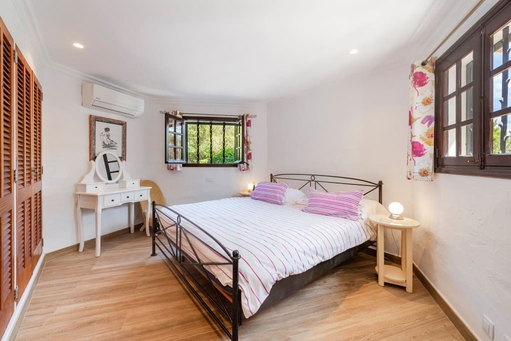 5 soverom Villa til salgs i Pollensa / Pollenca med svømmebasseng garasje - € 1 800 000 (Ref: 8982470)